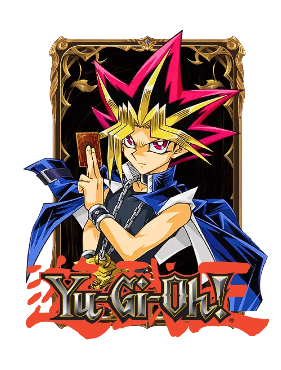 yugioh